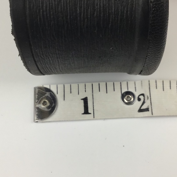 Fly London Black Sandals - Picture 16 of 16